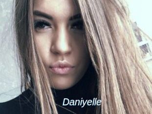 Daniyelle