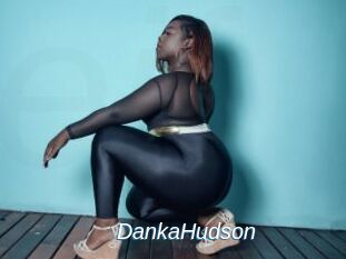 DankaHudson