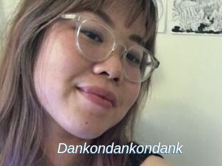 Dankondankondank