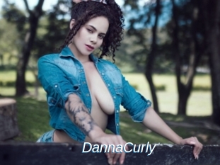 DannaCurly Ejaculations Féminines