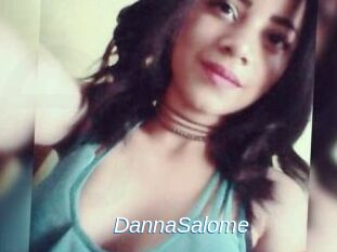 DannaSalome Ejaculations Féminines