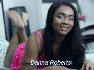 Danna_Roberts Ejaculations Féminines