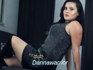 Dannawarrior