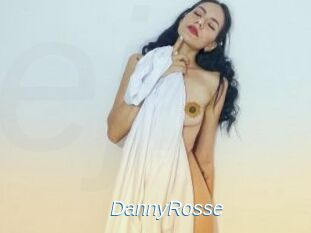 DannyRosse Ejaculations Féminines