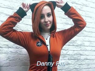 Danny_Fox
