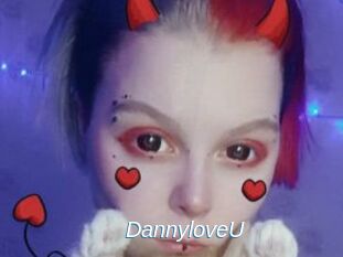 DannyloveU