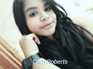 DanyRoberts