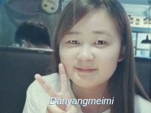 Danyangmeimi