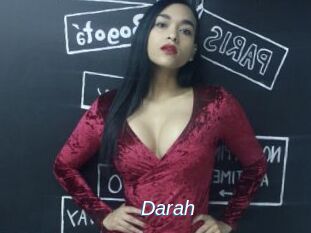 Darah
