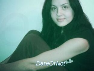 DareOrNot Ejaculations Féminines