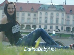 DarinaBabyHot