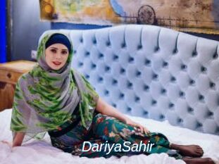 DariyaSahir