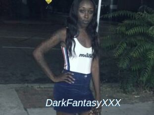 DarkFantasyXXX Ejaculations Féminines