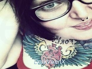 DarkVixenX