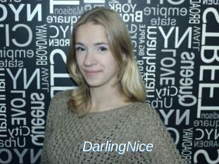 DarlingNice Ejaculations Féminines