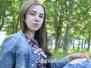 DashaAnn