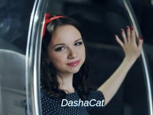 DashaCat
