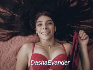 DashaEvander Ejaculations Féminines