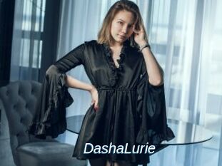DashaLurie