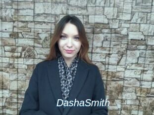 DashaSmith