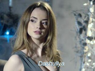Dashullya