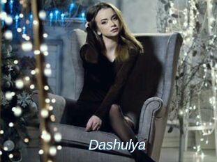 Dashulya