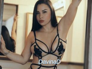 DavinaD