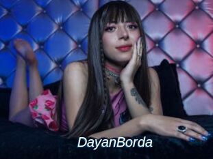 DayanBorda