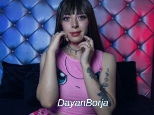 DayanBorja