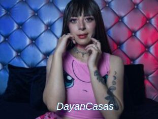 DayanCasas Ejaculations Féminines