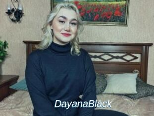 DayanaBlack