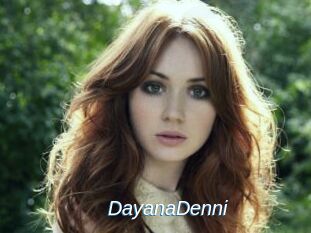DayanaDenni