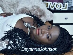 DayannaJohnson