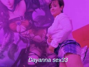 Dayanna_sex33