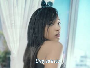 Dayannax