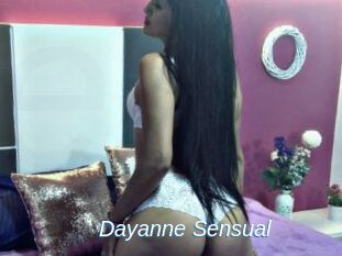 Dayanne_Sensual