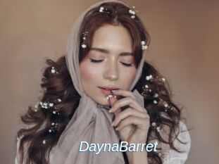 DaynaBarret