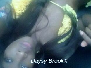 Daysy_BrookX