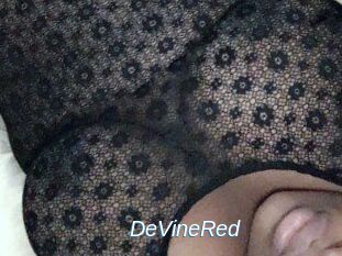 DeVineRed Ejaculations Féminines