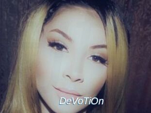 DeVoTiOn