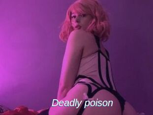 Deadly_poison