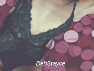 DebStayce
