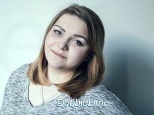 DebbieLime