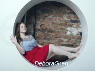 DeboraGren