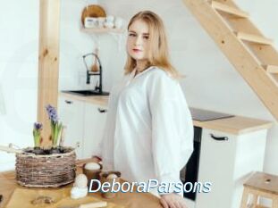 DeboraParsons