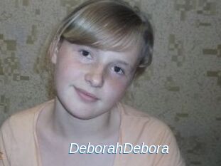 DeborahDebora