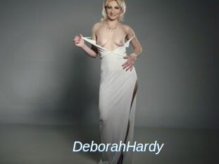 DeborahHardy