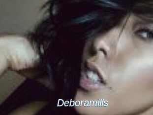 Deboramills
