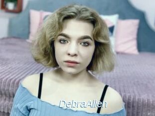 DebraAllen