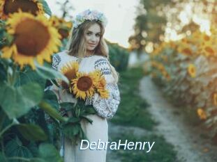 DebraHenry